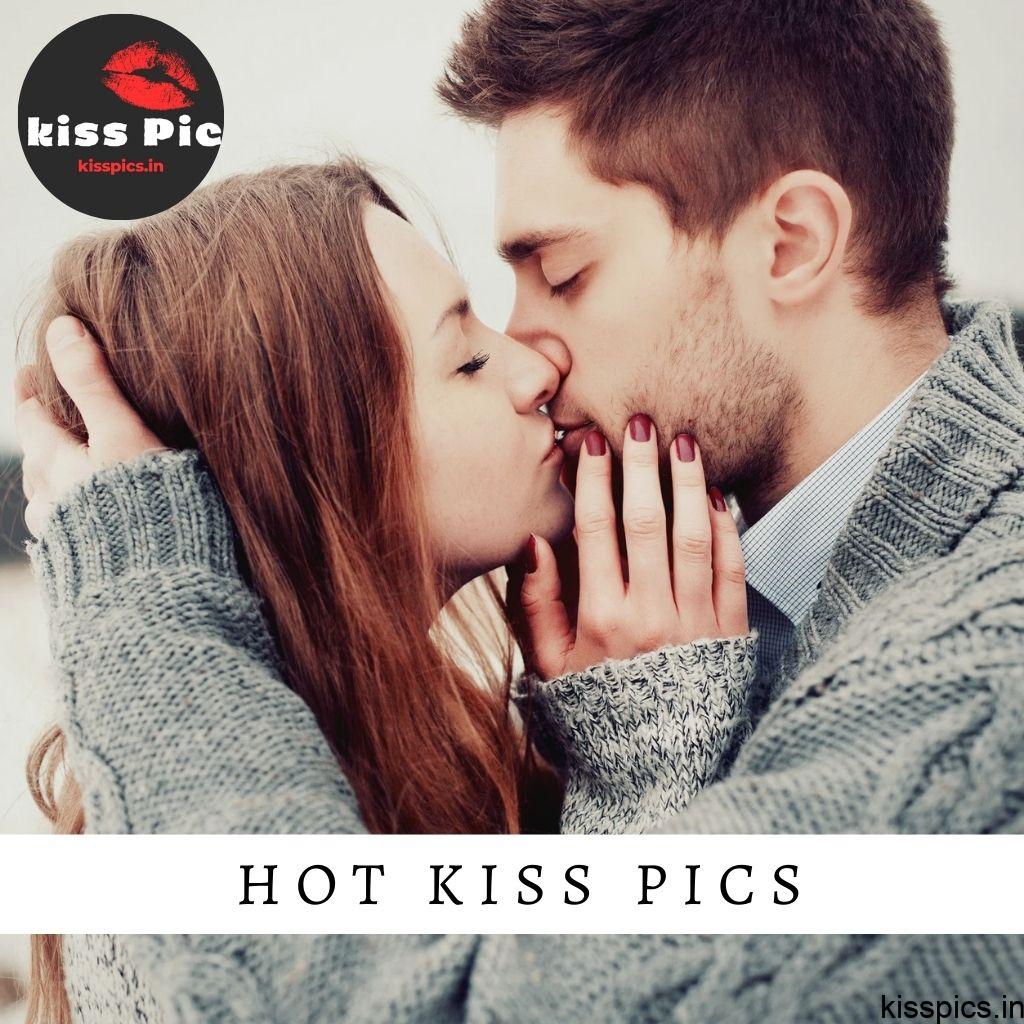 hot kiss pic